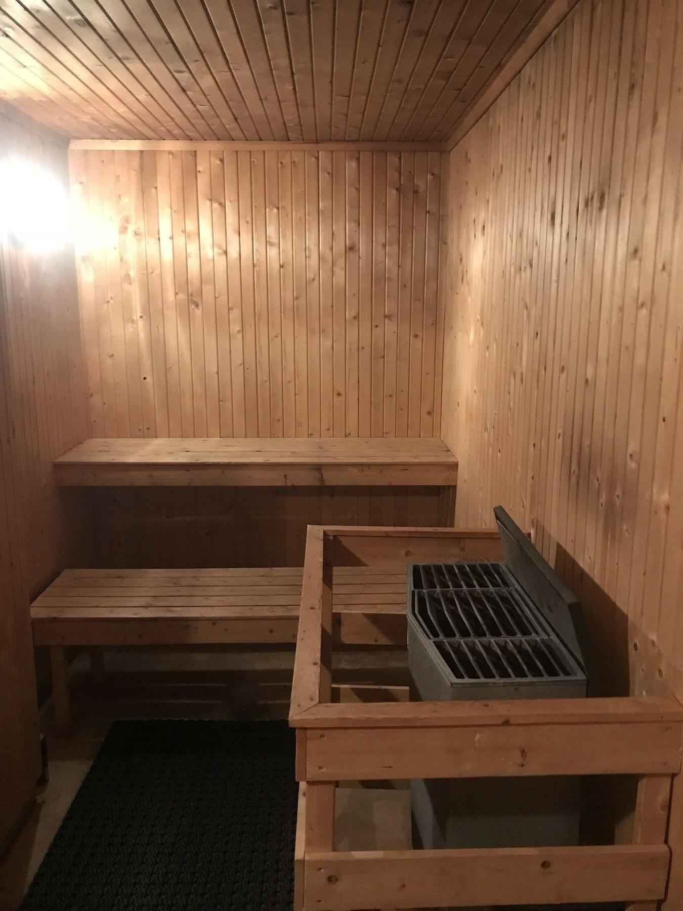 Rauland Vandrerhjem Akademiet Esterno foto